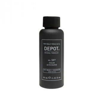 DEPOT No. 507 Color Activator