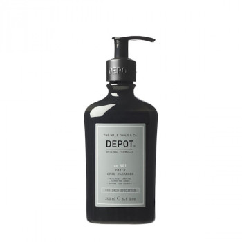 DEPOT No. 801 Daily Skin Cleanser