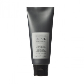 DEPOT No. 802 Exfoliating Skin Cleanser