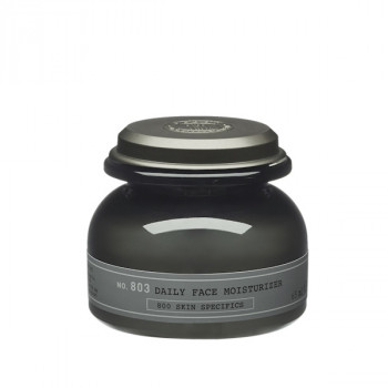 DEPOT No. 803 Daily Face Moisturizer