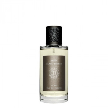 DEPOT No. 905 Eau De Parfum Fresh Black Pepper