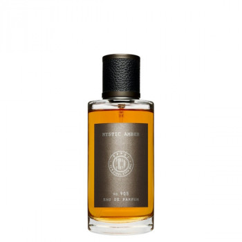 DEPOT No. 905 Eau De Parfum Mystic Amber