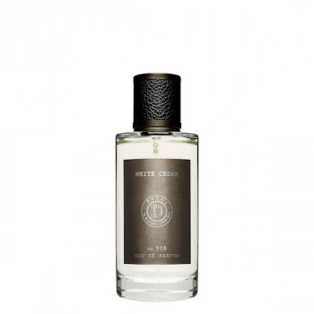 DEPOT No. 905 Eau De Parfum White Cedar
