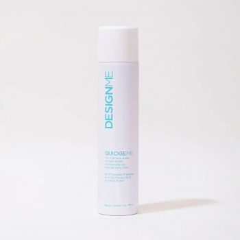 Dry Shampoo for Light Tones