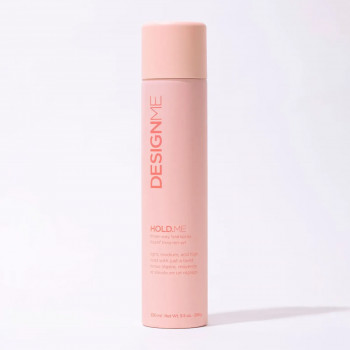 Three-Way Hairspray