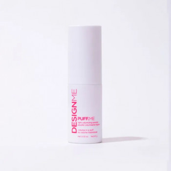Volumizing Powder Light