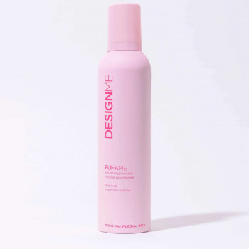 Volumizing Mousse