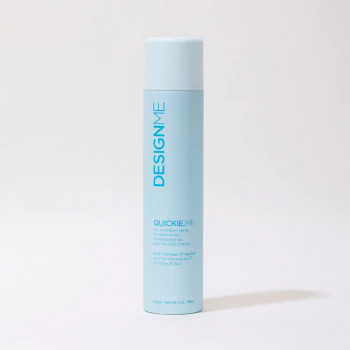 Dry Shampoo for Dark Tones