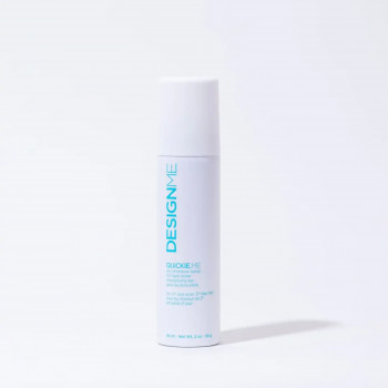 Dry Shampoo for Light Tones