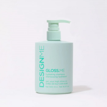 Hydrating Shampoo