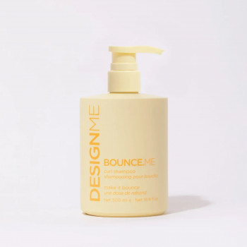 Curl Shampoo