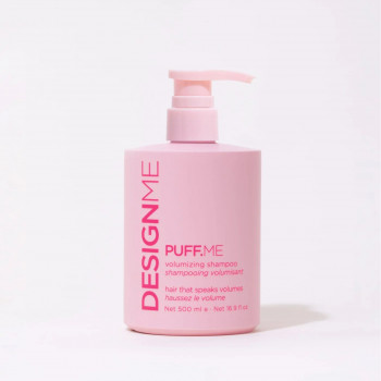 Volume Shampoo