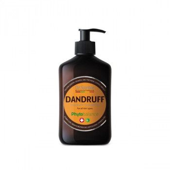 Dandruff Shampoo 