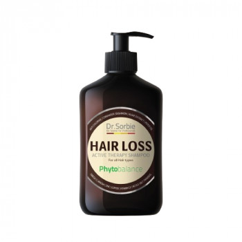 Hair Loss Shampoo