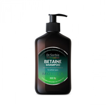 ModifiX Betaine Shampoo