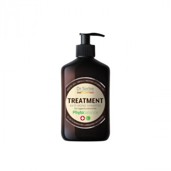 Treatment Shampoo