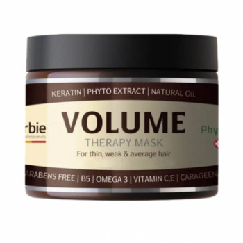 Volume Therapy Mask