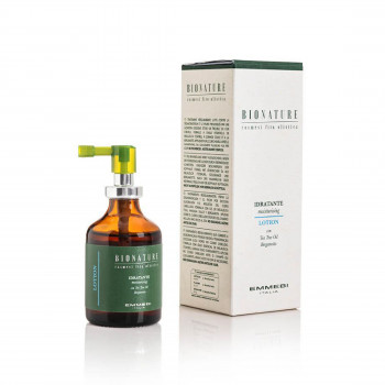 BioNature Moisturizing Lotion,
