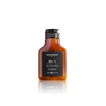 After Shave Fluid