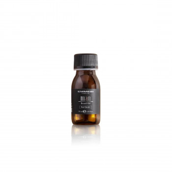 Beard Oil 