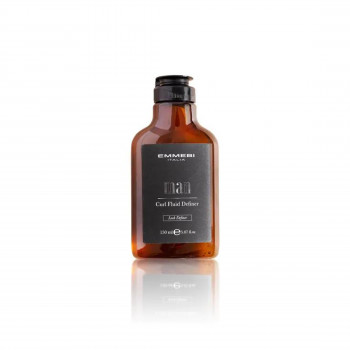 Curl Fluid Definer