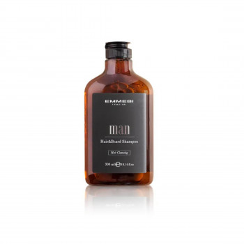 Hair&Beard Shampoo 