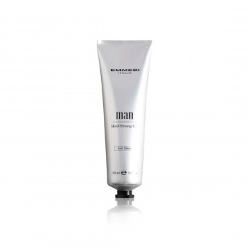 Hold Strong Gel