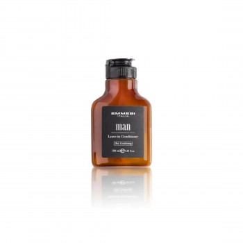 Leave-In Conditioner