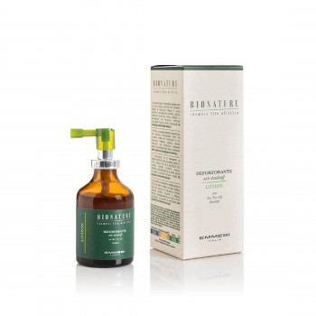 BioNature Dandruff Lotion