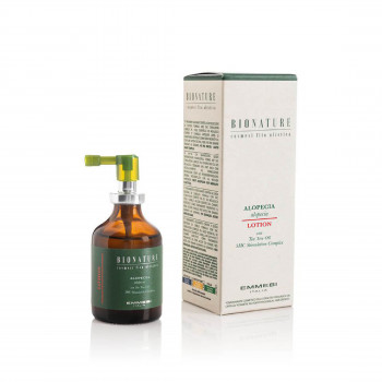 BioNature Alopecia Lotion