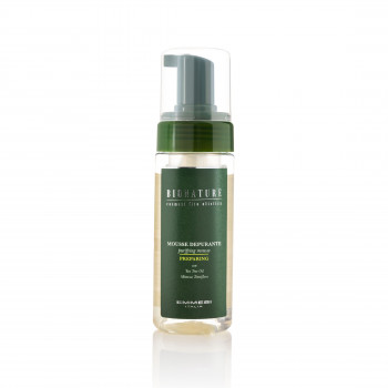 BioNature Mousse Depurante