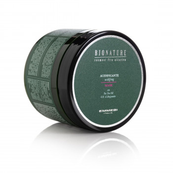 BIONATURE ACIDIFYING MASK