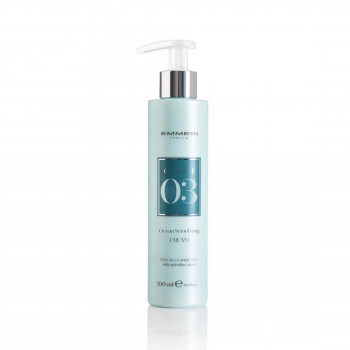 GATE 03 OCEAN SMOOTHING CREAM