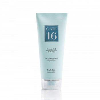 Gate 16 Ocean Gel Strong