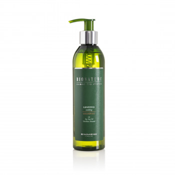 Bio Nature Soothing Shampoo
