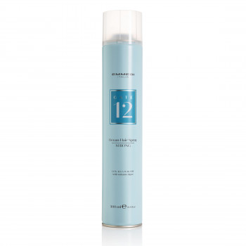 GATE 12 OCEAN HAIR SPRAY STRONG