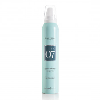 GATE 07 OCEAN MOUSSE STRONG