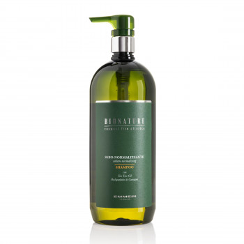 BioNature Shampoo Sebo-Normalizz