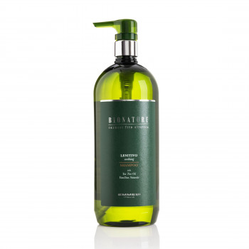Bio Nature Soothing Shampoo