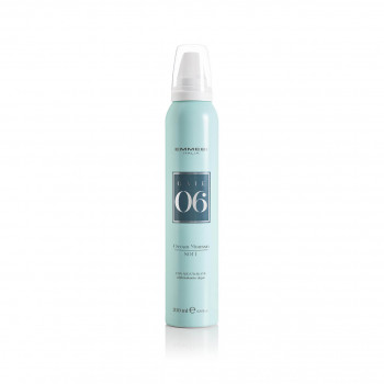 GATE 06 OCEAN MOUSSE SOFT