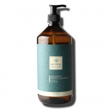 Natural Solution Dandruff Remedy Shampoo 