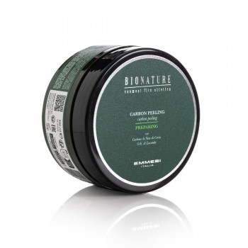 Bio Nature Carbon Peeling