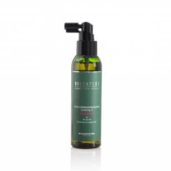 BioNature Olio Cheratinizzante,