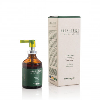 BioNature Lozione Lenitiva,