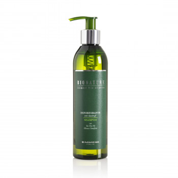 BioNature Shampoo Anti-Forfora