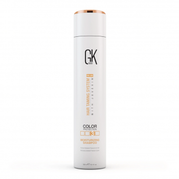 Color protection moisturizing shampoo 3