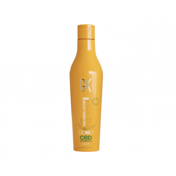 CBD Shampoo