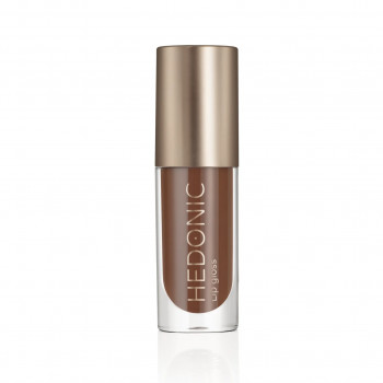 Hedonic Peptide Lip Gloss 05 – Sepia