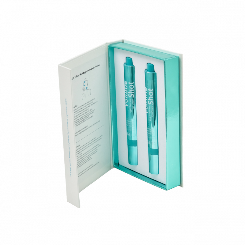 ZISU’C Volume Shot Eye Cream