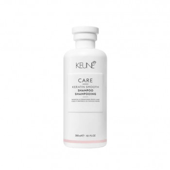 KEUNE CARE KERATIN SMOOTH SHAMPOO